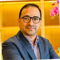 AGMC Employee Mohammad Hashim's profile photo