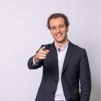 Alexander Rutten Email