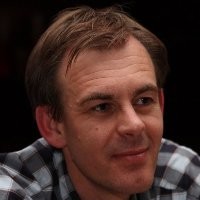 Solvinity Employee Mark van Meel's profile photo