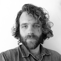 Sparkart Employee Peter Warren's profile photo