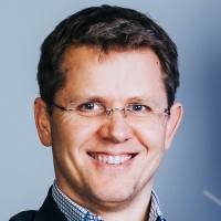 Lingvist Employee Mait Müntel's profile photo