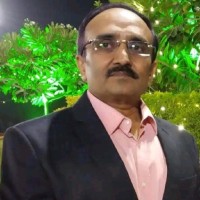 Sunil Kharod Email & Phone Number