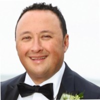 Pinnacle Government Solutions Employee Andrew Gross's profile photo