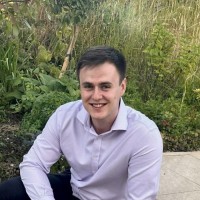 Daniel Simons's profile photo