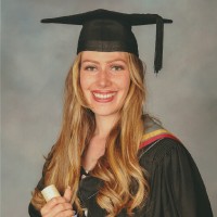 STEM Ambassadors Employee Alix Costello's profile photo