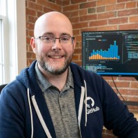 Microsoft Employee Nathan Halstead's profile photo