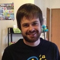 LexBlog, Inc. Employee Angelo Carosio's profile photo