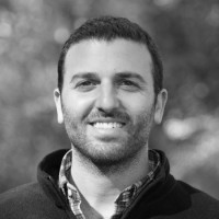 Co-Created Employee Daniel Shani's profile photo