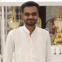 TorchIt Employee Digantkumar Darji's profile photo