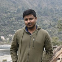 Tech Mahindra Employee Sanu Kumar's profile photo