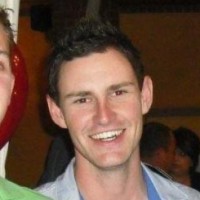 Shield Fire Systems Employee Luke Whitmore's profile photo