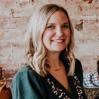Educational Theatre Association Employee Elizabeth Young's profile photo