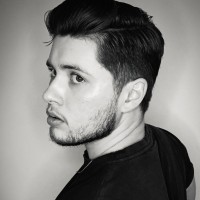 Opera Omaha Employee Aiden Poling's profile photo