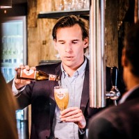 Brouwerij De Brabandere Employee Albert de Brabandere's profile photo