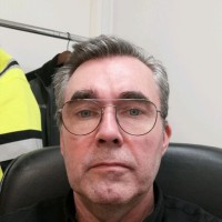 Hypap Oy Employee Kari Mäki's profile photo