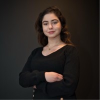ACG Cybersecurity Employee Lilia Aissa's profile photo