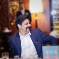 Hyphen Employee Vikas Lachhwani's profile photo