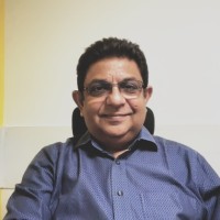 Yethi Consulting Employee Buddhadeb Gupta's profile photo