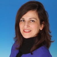MGTech Employee Karima Chamen's profile photo