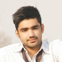 Vectorworkss Employee Abdul Basit's profile photo