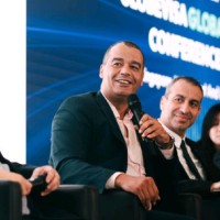 TLG Global Employee Carlos Quirin's profile photo