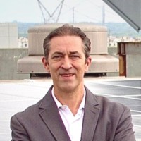 POWERSTEIN Employee Ramiro Davalos's profile photo