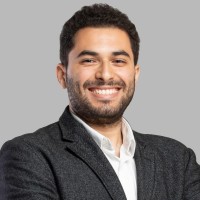 MENT Employee Mohamed Abdallah's profile photo