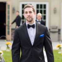 Andrew Vassallo Email & Phone Number