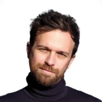 ICADE Employee Kevin Guez's profile photo