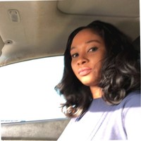 Surfline Communications Employee Olivia Nyame's profile photo