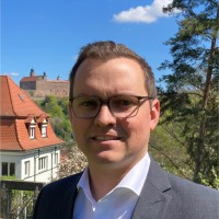 Fischer TireTech Employee Stefan Lindner's profile photo