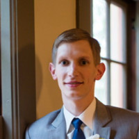 Kaiser Permanente Employee Robert Pulliam's profile photo