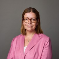 WPP Employee Rebecca Robinson-Moore's profile photo