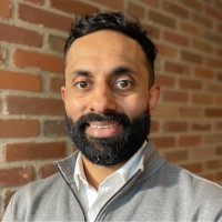 GigaWatt Employee Deep Patel's profile photo