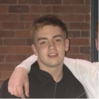 Caterforce Ltd Employee Frazer Loughran's profile photo