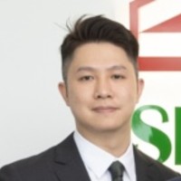 SLPSB | Sing Lian Ping Engineering Construction Employee Damien Lee's profile photo