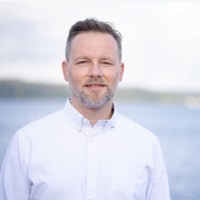 Green Process Engineering GmbH Employee Thorsten Bazyar's profile photo