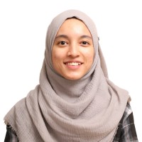 POLYPET Employee Amirah Johan's profile photo