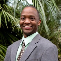 OpenToWork Employee Cyrus Griffin's profile photo