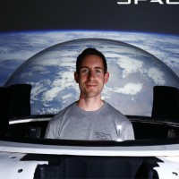 USA Jet Airlines Employee Brandon Hauser's profile photo