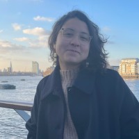 Chatterbox Employee Julia Febraro's profile photo