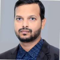 M3M India Private Limited Employee Vikash Ray's profile photo
