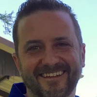 IDEA Public Schools Employee Joseph Audino's profile photo