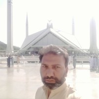 NSE Groups Employee Shahid Azeem's profile photo
