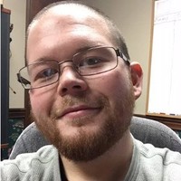 Universal Package Employee Derek Dreyer's profile photo