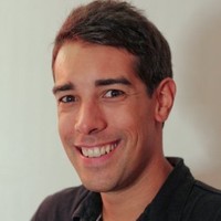 Cédric Bertin Email & Phone Number