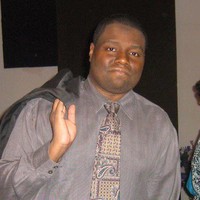 Collider Employee Kareem Gantt's profile photo