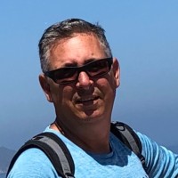 Amoretti Employee Robert Vizzo's profile photo