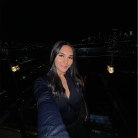 Raya Shahin Email & Phone Number