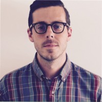 PBS Employee Rob McGee's profile photo